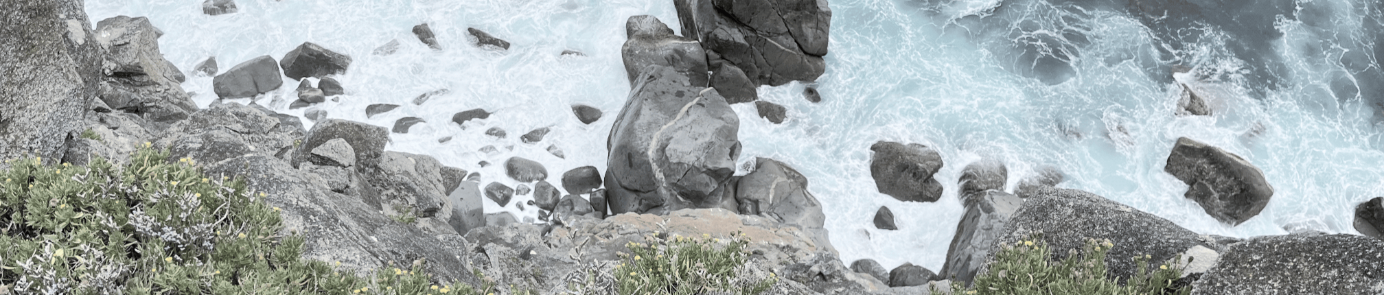 Atlantikküste bei Cabo Ortegal